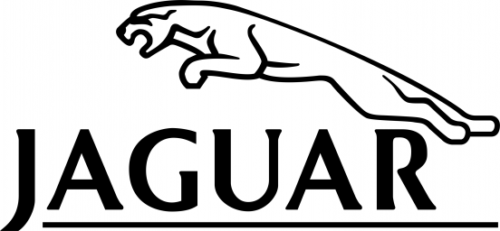 Макет "Ягуар логотип вектор" #3712156935 0