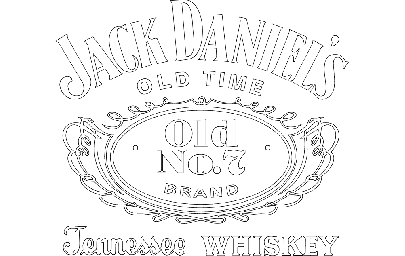Layout "Jack daniel Whiskey Emblem #6757888171 0