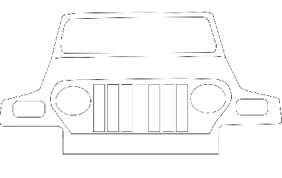"Jeep" layout #8590815736 0