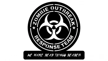 Команда зомби-реагирования