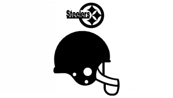 Layout of the "Steelers Helmet 3d" #6573212712