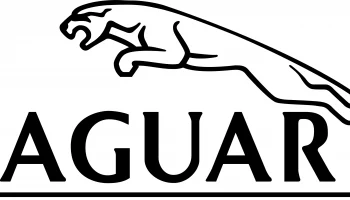 Макет "Ягуар логотип вектор" #3712156935