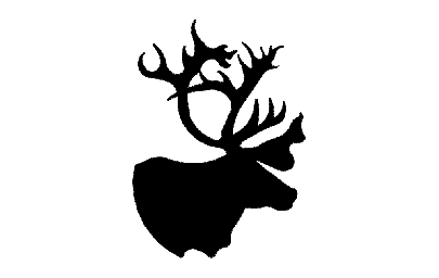 The "Deer's Head" layout #4897110682 0