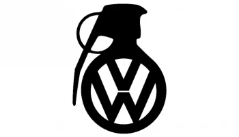 Layout of the "Volkswagen Grenade" #3268246190