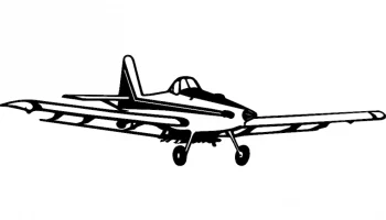 Layout Airplane #1370059234