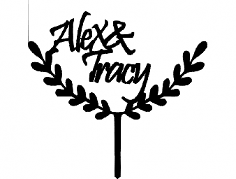 Макет "Alex- -tracy 04" 0
