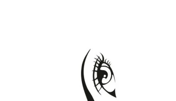 Женские глаза коллекция вектор
