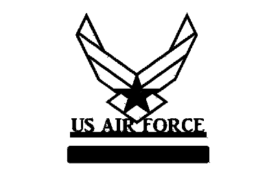 Макет "Военно-воздушные силы" 0