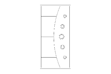 Layout "Door Design 2" 0