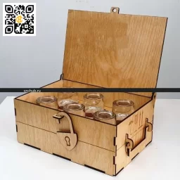 "Коробка для чашек" VM-967959567 0