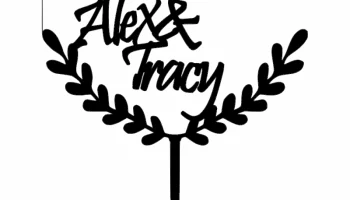 Макет "Alex- -tracy 04"