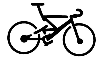The "Bike" layout #9760980053