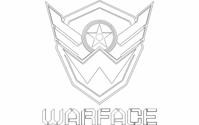 Макет "Warface" 0