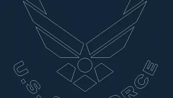 Макет "Логотип голубой аф 20120224-8601-1lfdfgf"