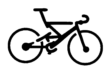 The "Bike" layout #9760980053 0