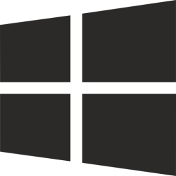 Макет "Логотип Windows" 0