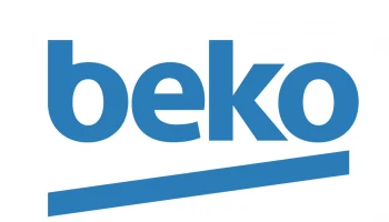 Макет "Логотип Beko yeni"