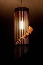 Декор подвесной лампы 4 мм 0