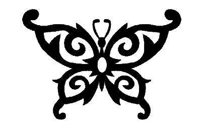 The "Butterfly" layout #4603981032 0