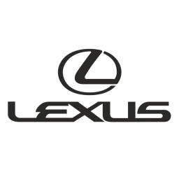 Макет "Lexus логотип вектор" #7554675005 0