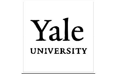 Макет "Логотип Yale" 0