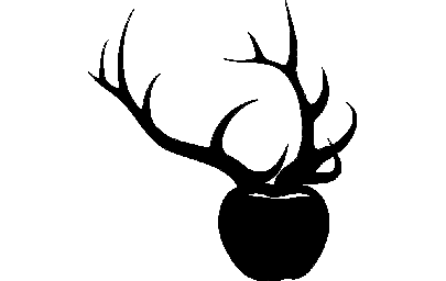 Макет "Логотип бычьего бега" 0