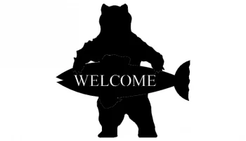 The "Welcome Bear" layout #7502998864