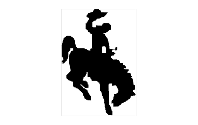 Макет "Лошадь и всадник" #1244355783 0