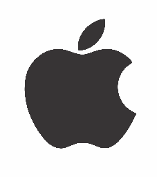 Макет "Логотип Apple" #1229392462 0