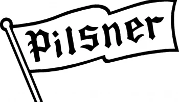 Флаг Pilsner
