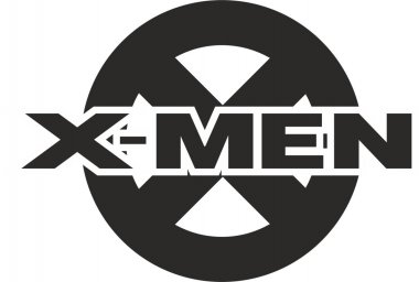 Макет "X-men" 0