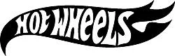 Макет "Hot wheels hwr2"