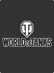 Макет "Наклейка world of tanks вектор" 0