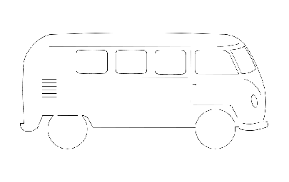 The layout of the "Volkswagen Bus" #2248549566 0
