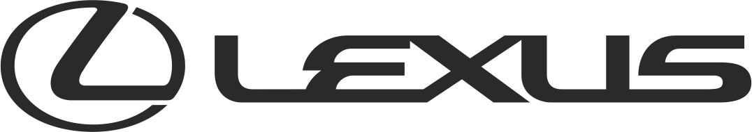 Макет "Lexus логотип вектор" #2686831948 0