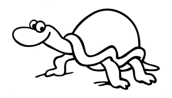 Черепаха (1)
