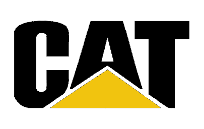 Layout "Caterpillar Cat Logo" 0