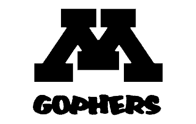 Mockup of the "Gopher from Minnesota" 0