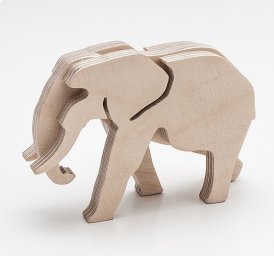 Слон 0