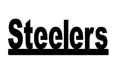 Layout of "Steelers the word" #6282237828 0