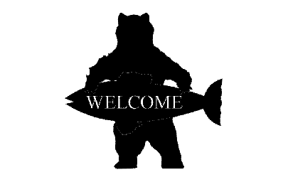 The "Welcome Bear" layout #7502998864 0