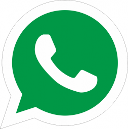Макет "логотип Whatsapp" 0