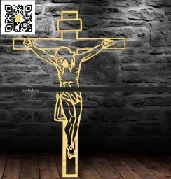 "Иисус на кресте" VM-32490953 0