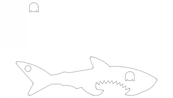 Layout "Shark" #2814852979
