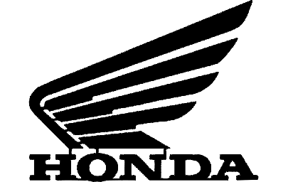 The layout of the "Honda motorcycle Wing" #7974563799 0