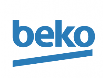 Макет "Логотип Beko yeni" 0
