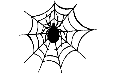 Layout "Spider and web" #4573827754 0