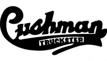 Layout of the "Cushman Truck" #8560900967