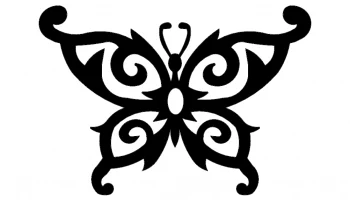 The "Butterfly" layout #4603981032