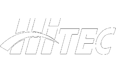 Макет "Логотип Hitech" 0